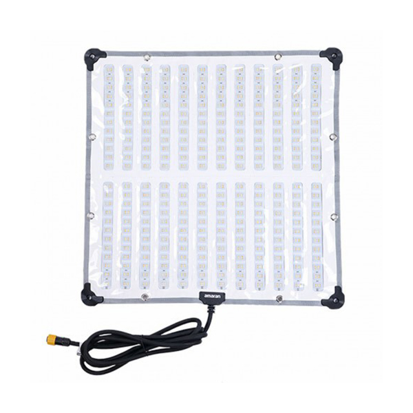 Aputure RGB light mate F22C