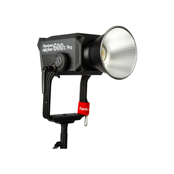 Aputure 600x Bi Color