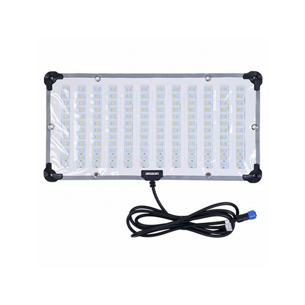 Aputure RGB light mate F21C