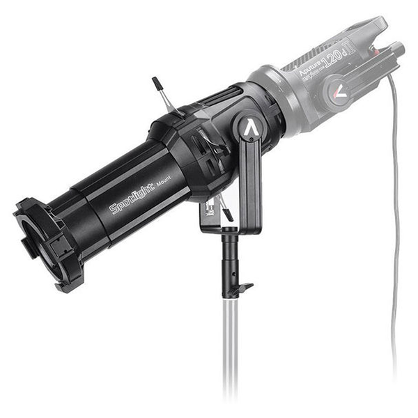 Aputure Spotlight Mount