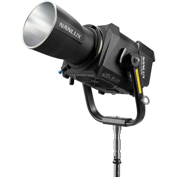 Nanlite 1200x BI Color