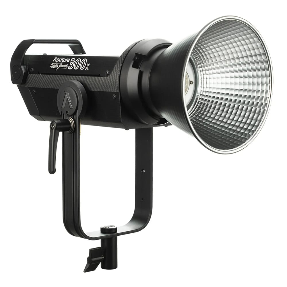 Aputure 300X Bi Color
