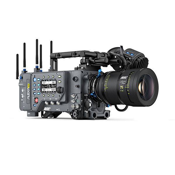 ARRI Alexa LF