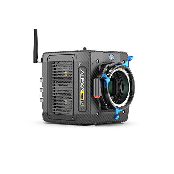 ARRI Mini LF