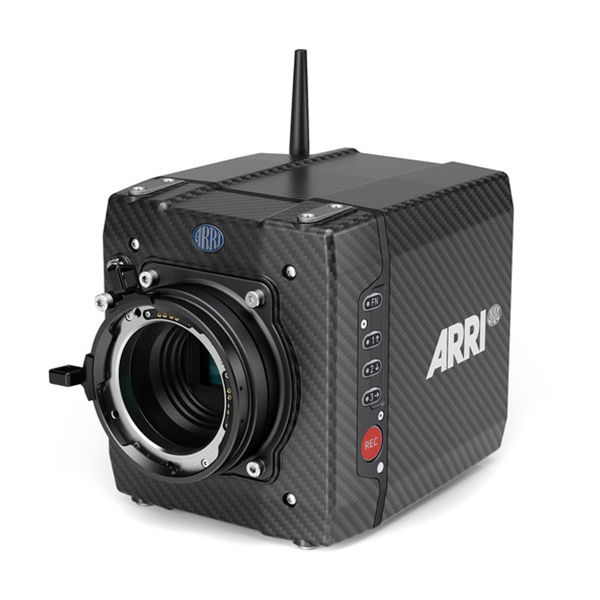 ARRI Alexa Mini