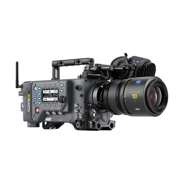 ARRI Alexa SXT