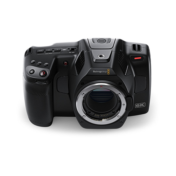 Black Magic 6K Pro