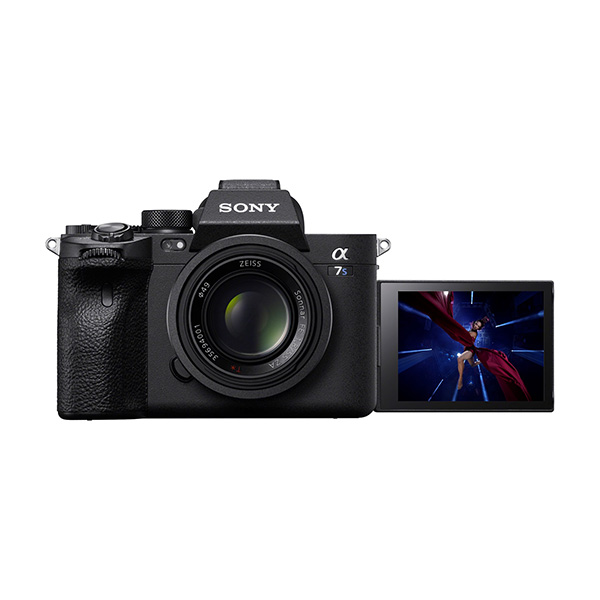 Sony A7 S3