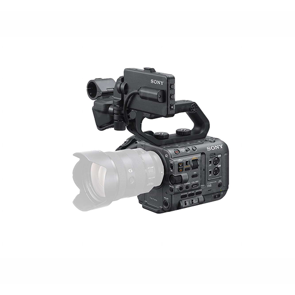 Sony FX6