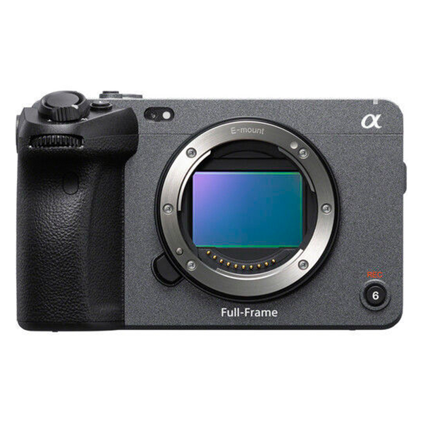 Sony FX3