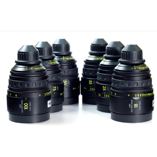 ARRI Master Prime