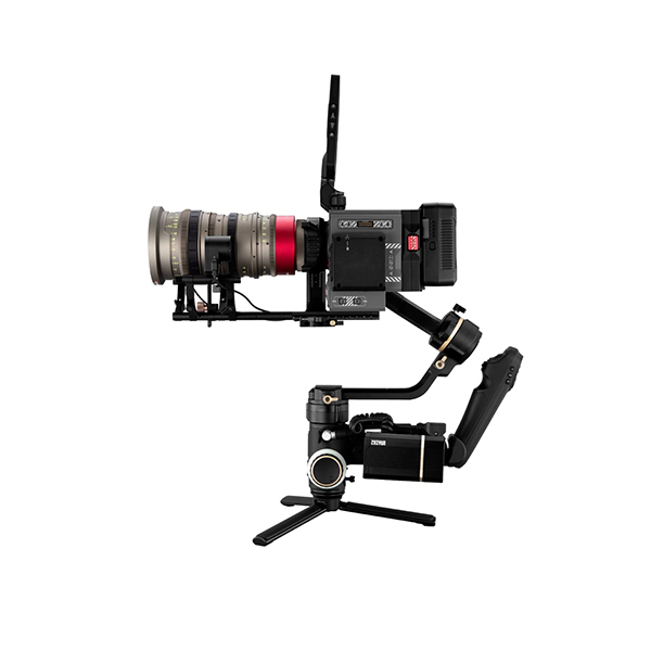Zhiyun Crane 3S