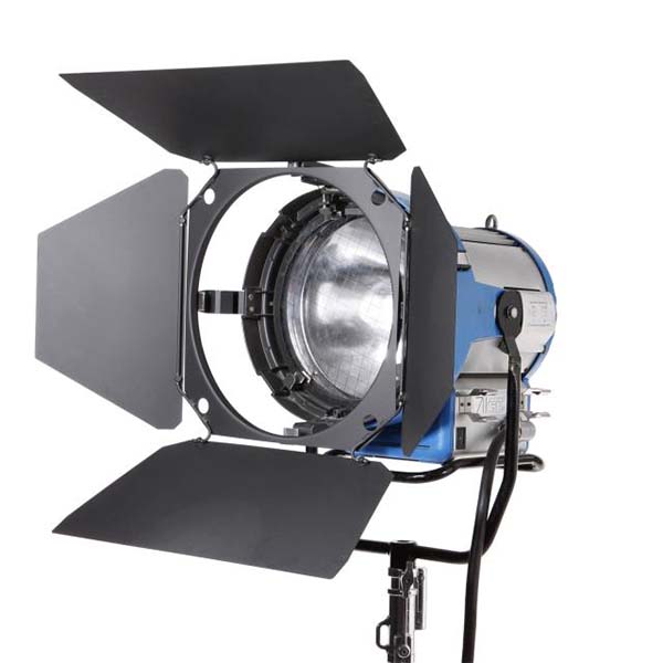 ARRI sun HMI 4KW