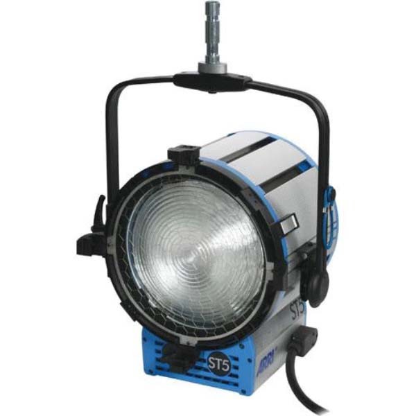 5KW Senior (Tungsten)