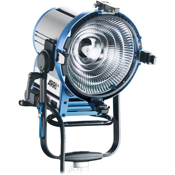 ARRI M18 HMI Head